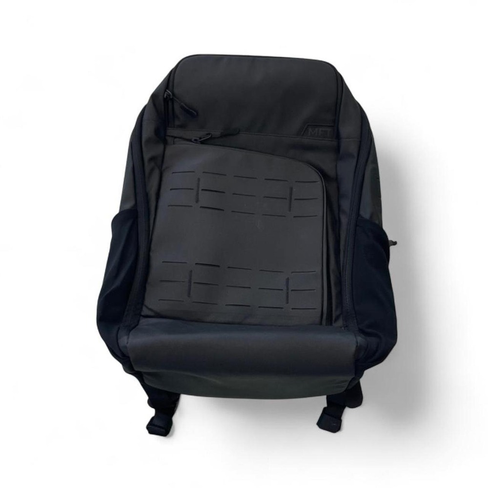 MFT Mission First Tactical Achro 22L EDC Backpack Black